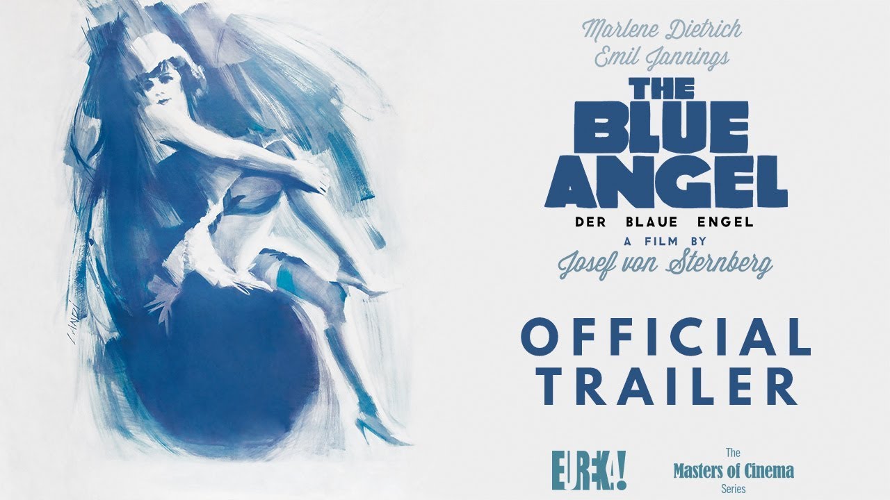 The Blue Angel