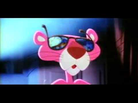 Son of the Pink Panther
