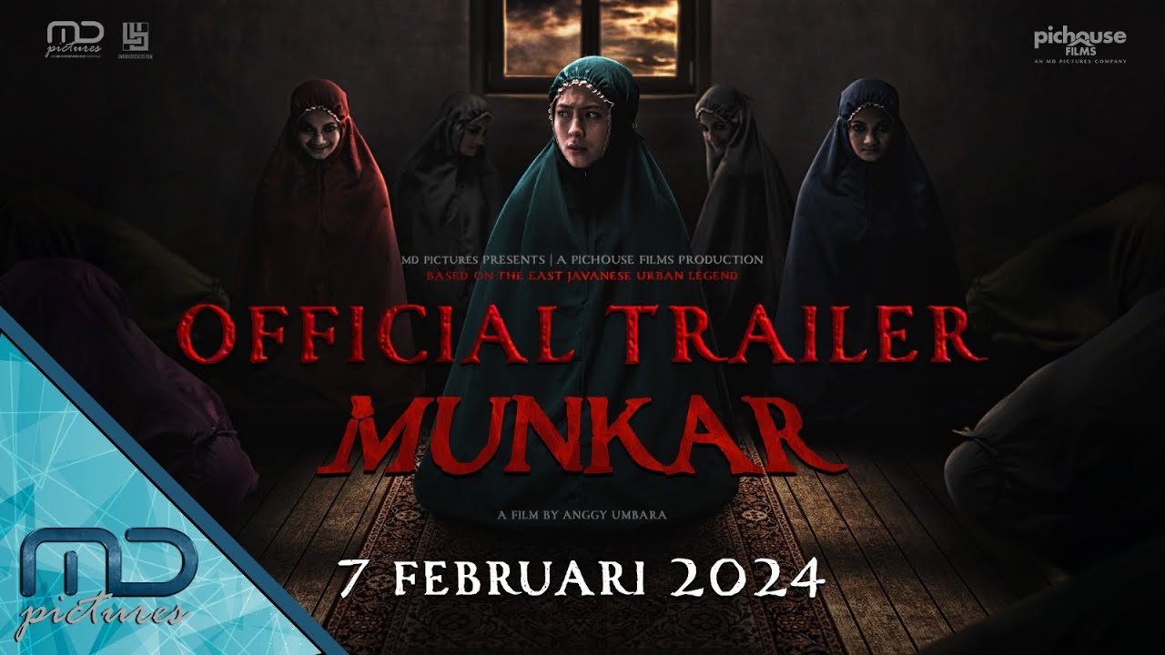 Munkar