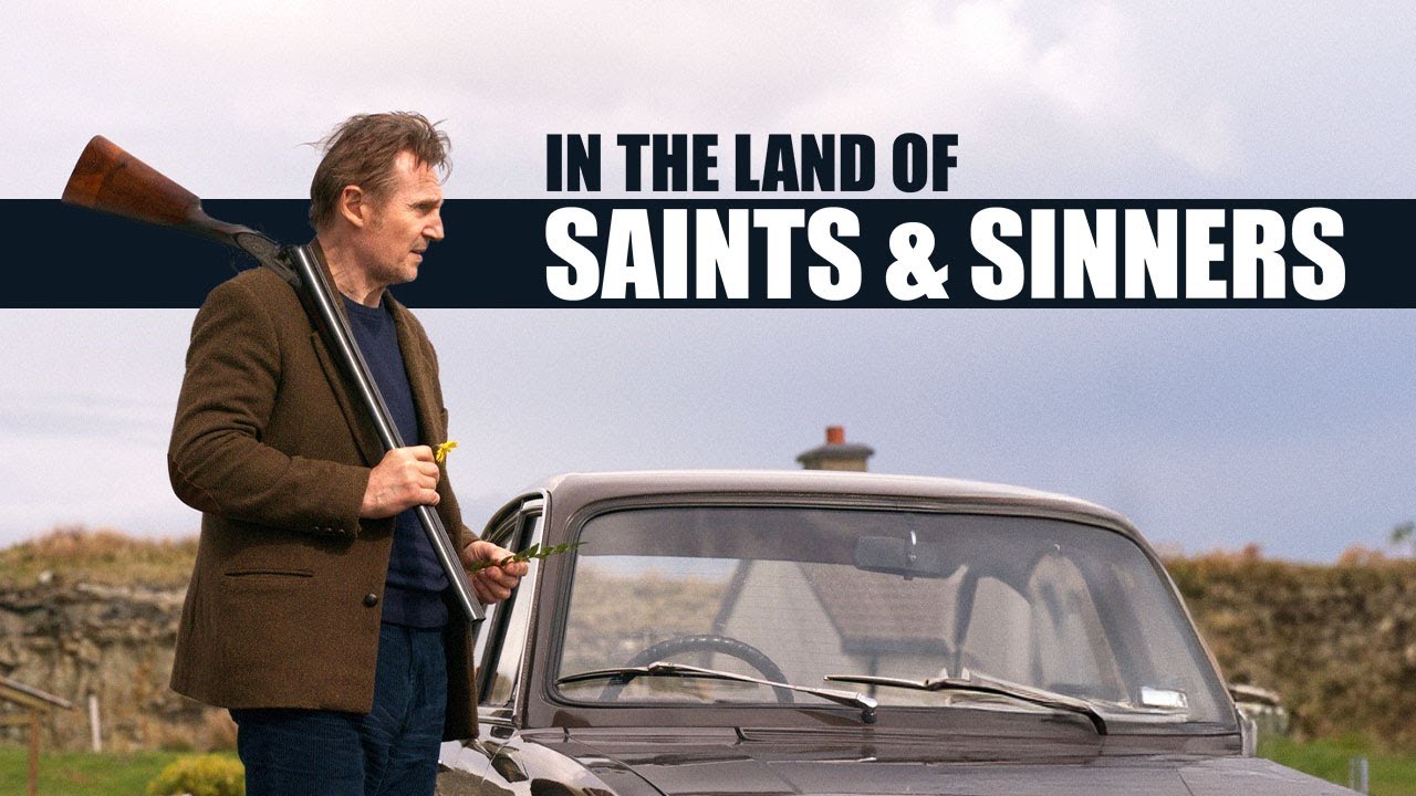 In the Land of Saints and Sinners