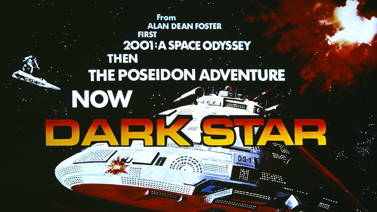 Dark Star