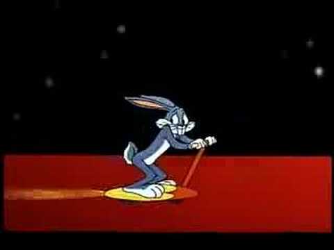 The Bugs Bunny/Road Runner Movie