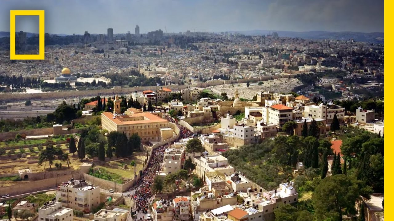 Jerusalem