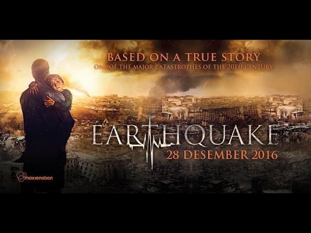 The Earthquake