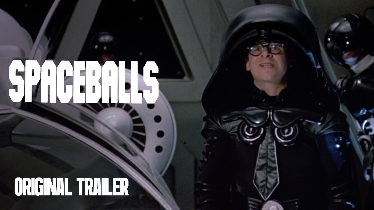 Spaceballs