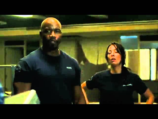 Tactical Force