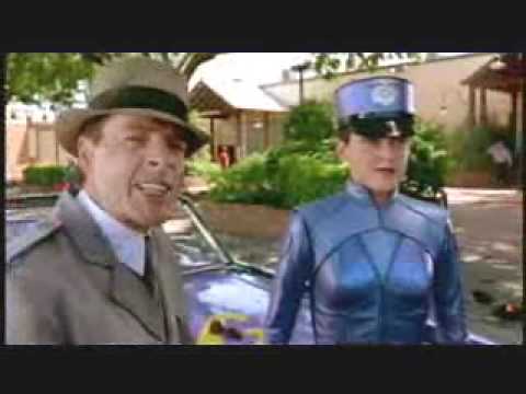 Inspector Gadget 2