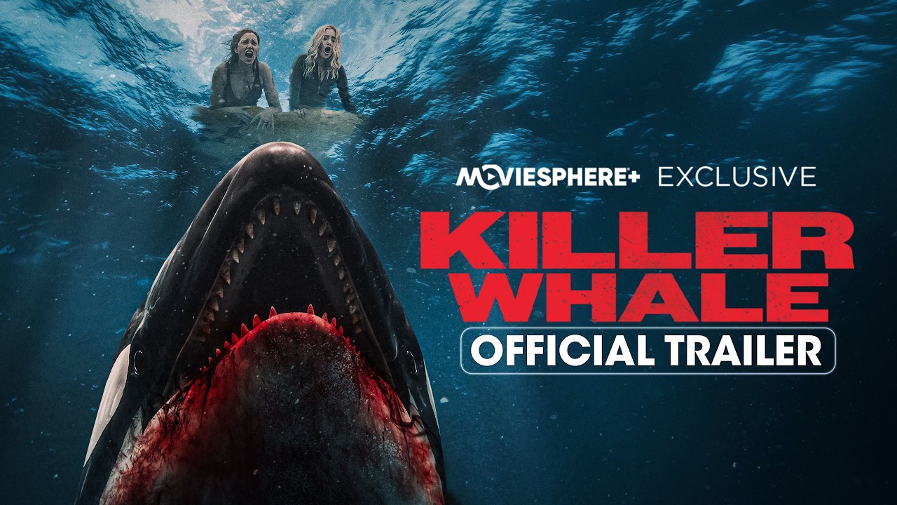 Killer Whale
