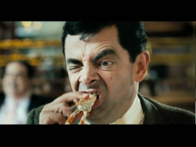 Mr. Bean's Holiday