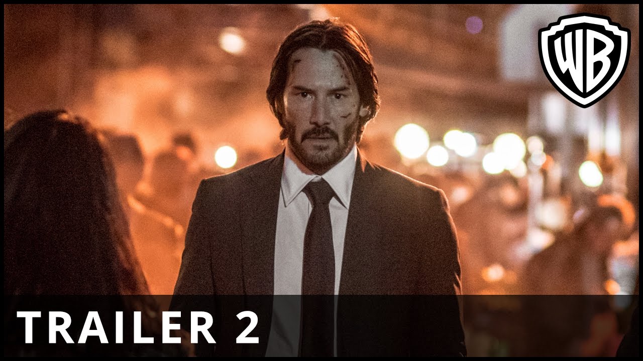 John Wick: Chapter 2