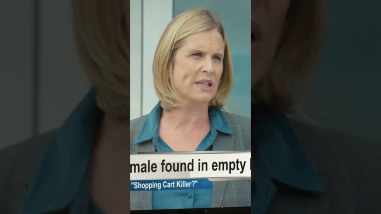 The Dating App Killer: The Monica White Story