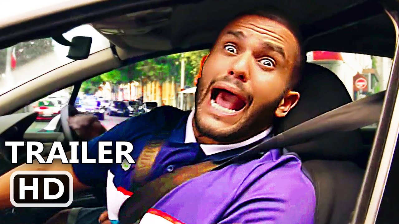 Taxi 5