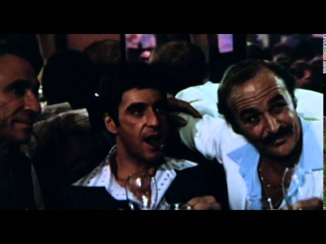 Scarface