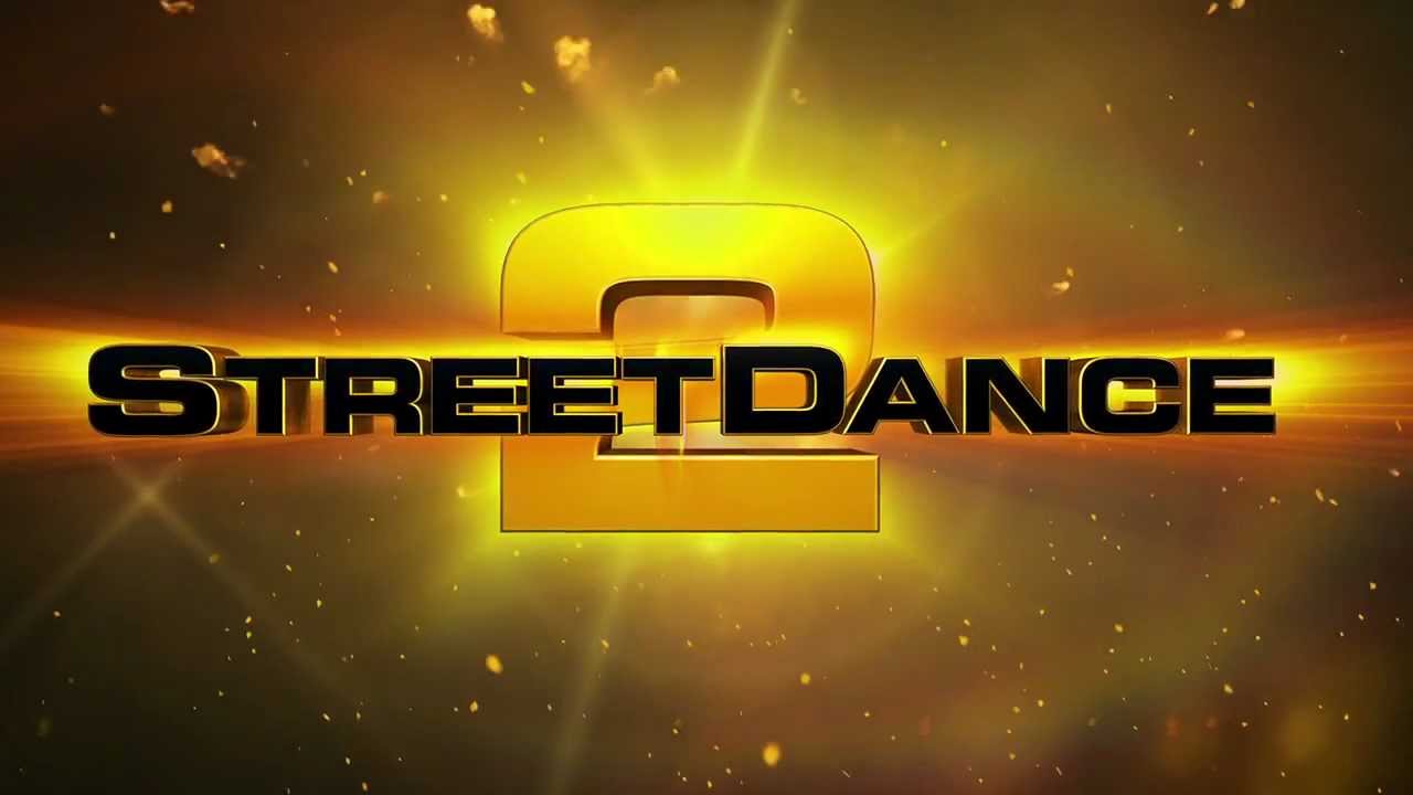 StreetDance 2