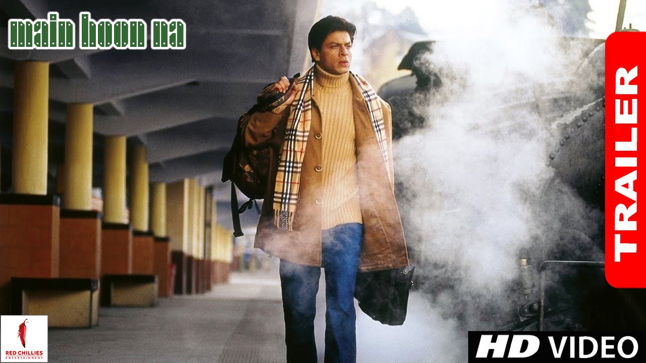 Main Hoon Na