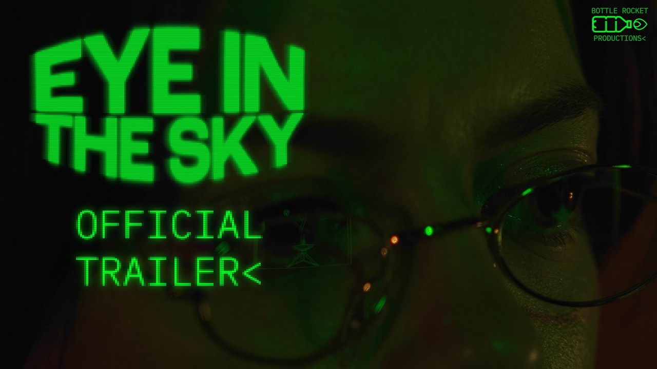 Eye in the Sky