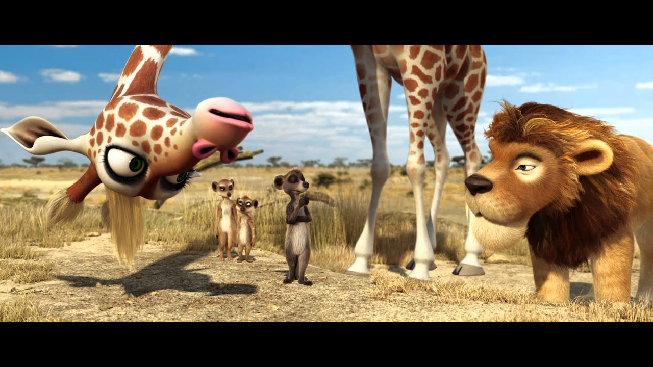 Animals United