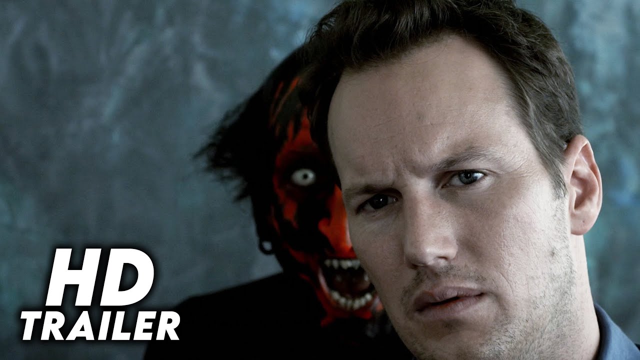 Insidious