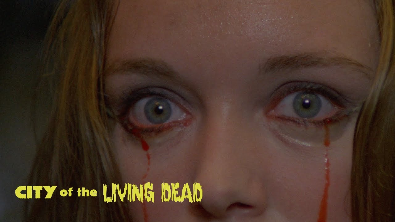 City of the Living Dead