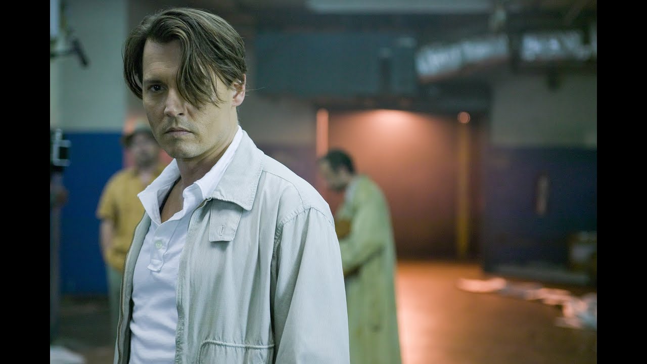 The Rum Diary