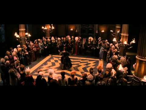 The Man Who Laughs