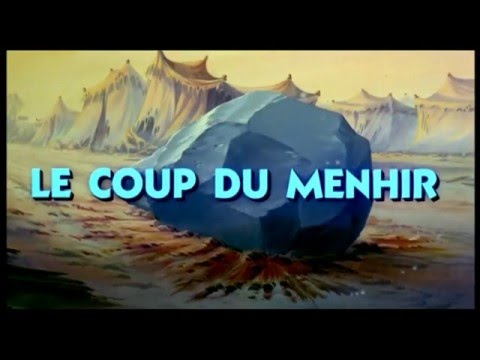 Asterix and the Big Fight