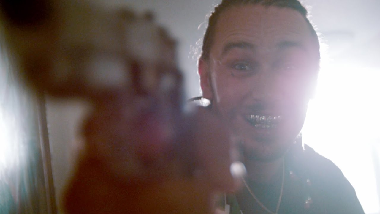 Spring Breakers