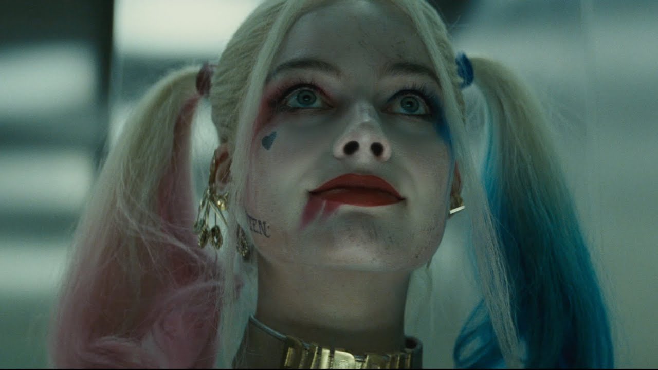 Suicide Squad