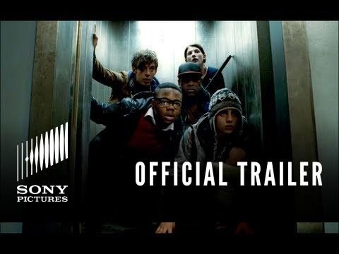 Attack the Block