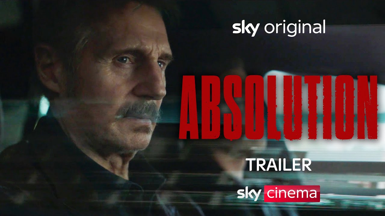 Absolution