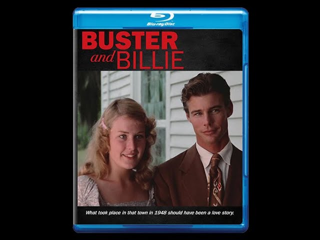 Buster and Billie