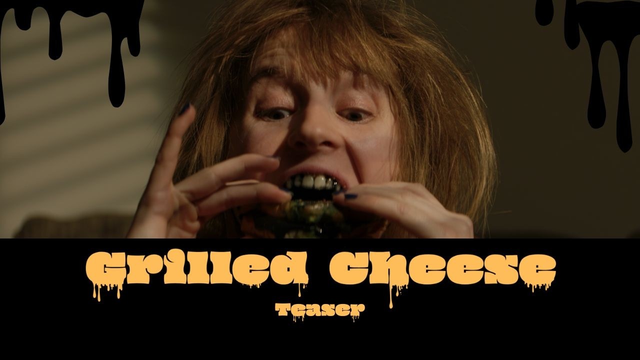Grilled Cheese