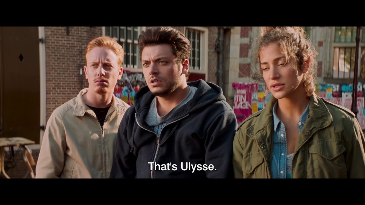 Gangsterdam