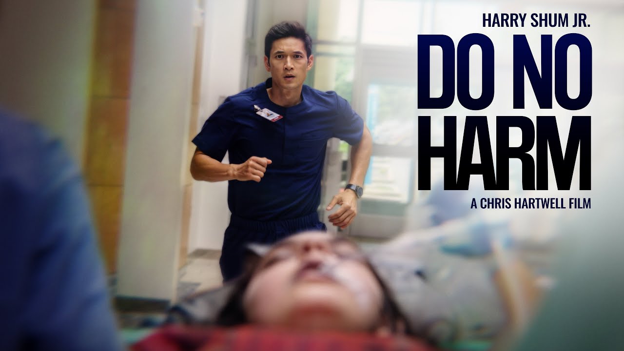 Do No Harm