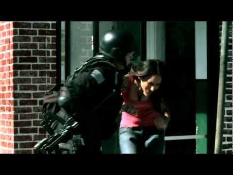 S.W.A.T.: Firefight