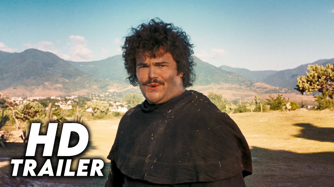 Nacho Libre
