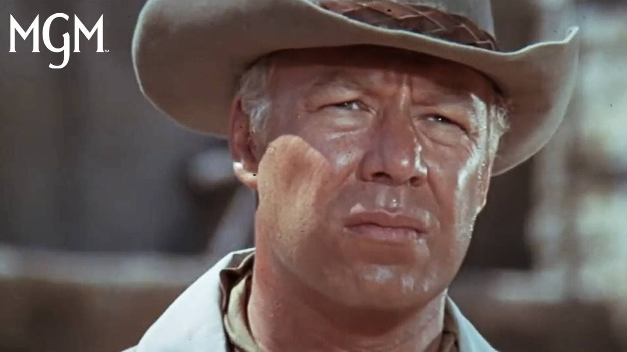 Guns of the Magnificent Seven