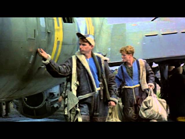 Memphis Belle