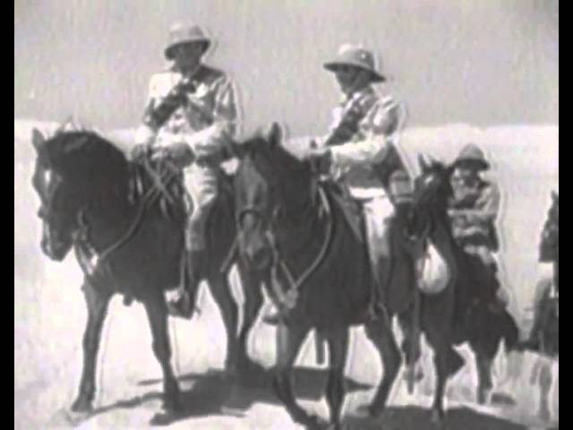 The Lost Patrol