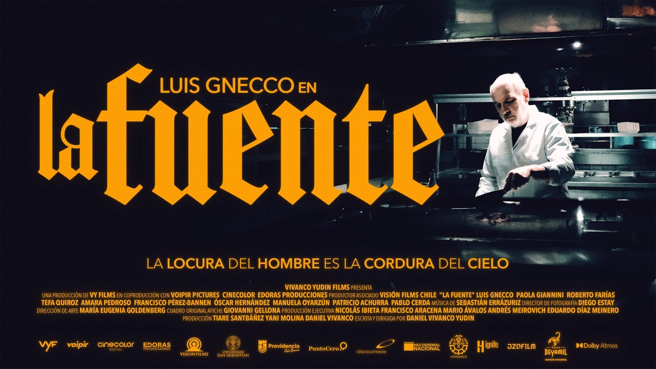 La Fuente
