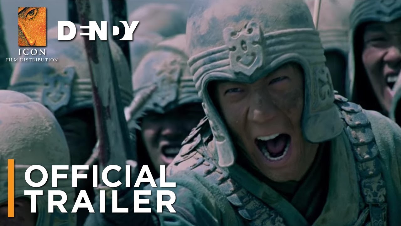 Mulan: Rise of a Warrior