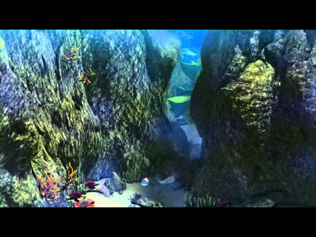 The Reef 2: High Tide