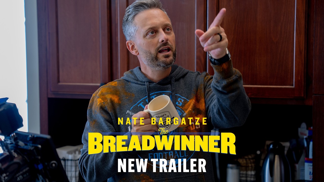 The Breadwinner