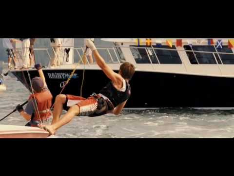 Charlie St. Cloud