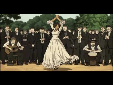 Fullmetal Alchemist the Movie: Conqueror of Shamballa