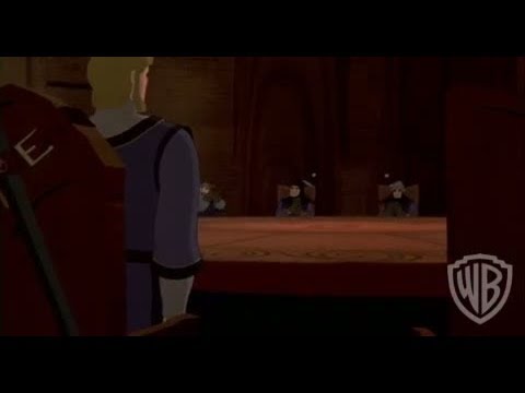 Quest for Camelot