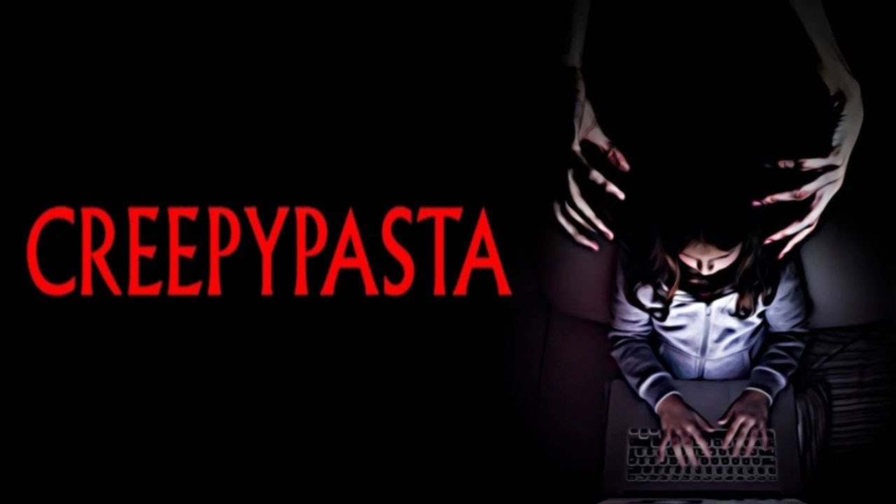 Creepypasta
