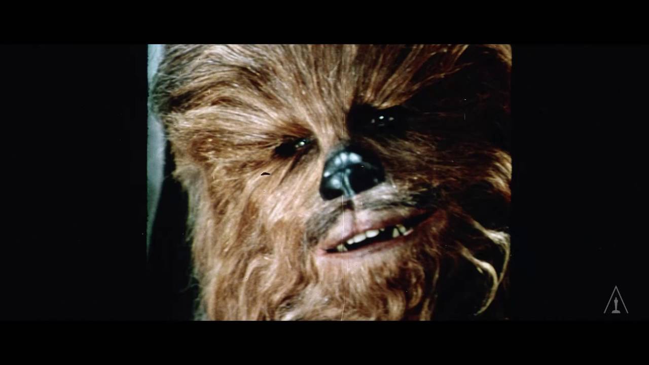 Return of the Jedi