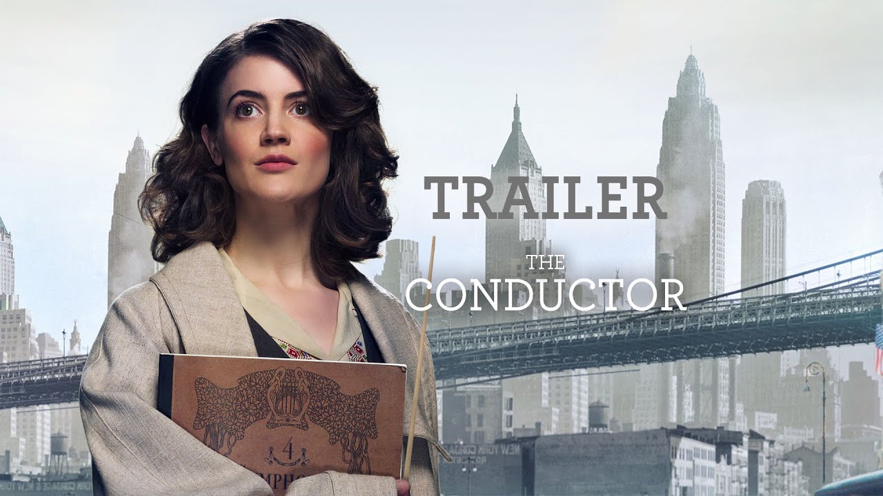 The Conductor