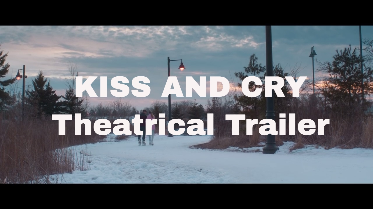 Kiss and Cry